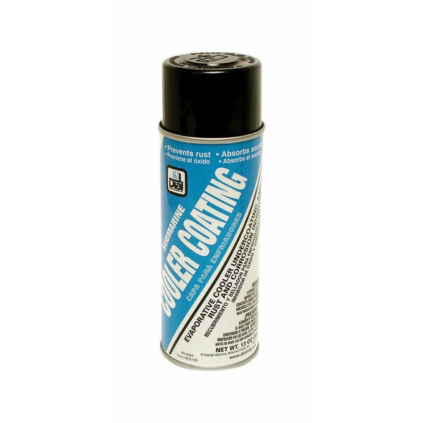 Amxcoat Coating Evap Coolr 13 Oz 5324